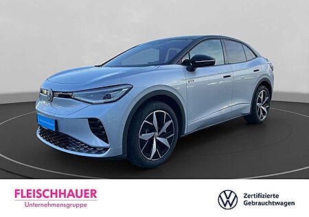 VW ID.5 Volkswagen 4Motion GTX+SHZ+KLIMAAUT+DAB+PDCv+h