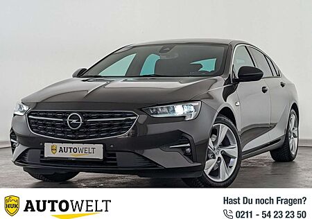 Opel Insignia 2.0 Turbo GS Line LED+NAVI+ACC+PDC+SPUR