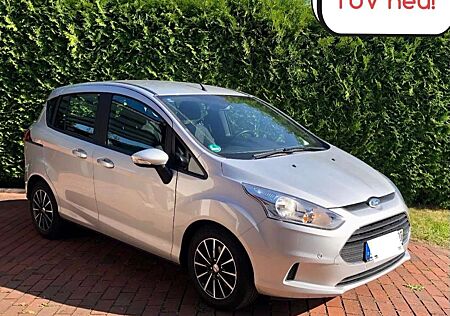 Ford B-Max 1.0 EcoBoost Trend, TÜV NEU