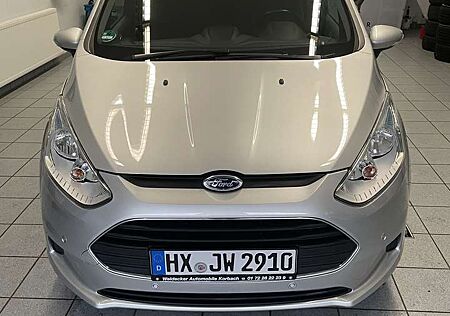 Ford B-Max 1.0 EcoBoost Trend