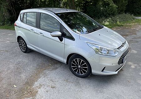 Ford B-Max 1.0 EcoBoost Trend, TÜV NEU