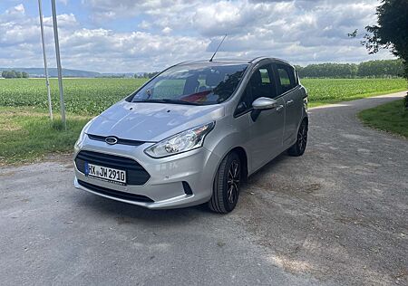 Ford B-Max 1.0 EcoBoost Trend, TÜV NEU