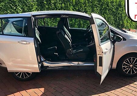 Ford B-Max 1.0 EcoBoost Trend, TÜV NEU