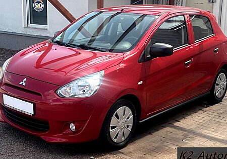 Mitsubishi Space Star Light