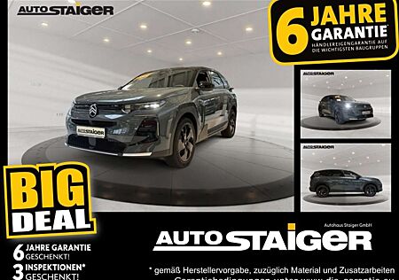 Citroën C5 Aircross Citroen 1.2 145 MAX ACC+LED+Navi+SHZ+KeyLess