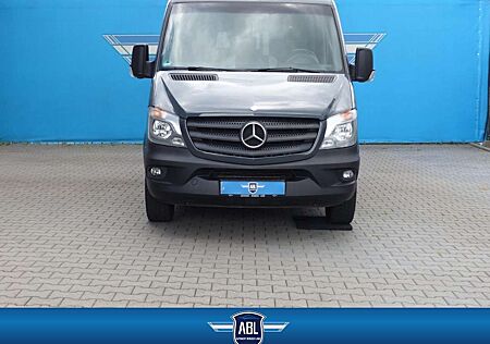 Mercedes-Benz Sprinter .II.Kombi.313.SHZ.TEMPOMAT.1.HAND Sitzheizung