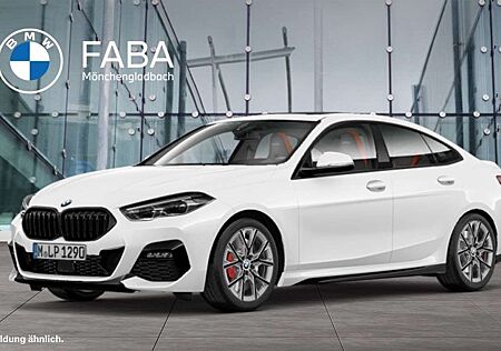 BMW 220 i Gran Coupé M Sport Pro Head-Up HK HiFi