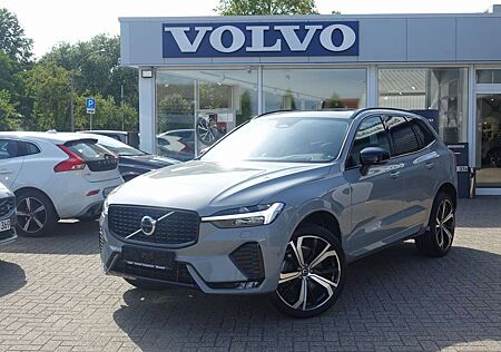 Volvo XC 60 XC60 Ultra B5 AWD Dark/360°Cam/HeadUp/B&W/Massag