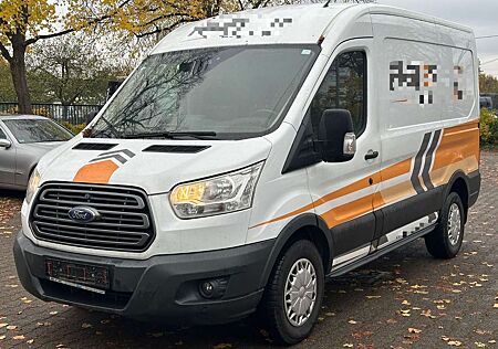 Ford Transit Kasten 350 L2 Trend*KLIMA*STHZG*EURO5*