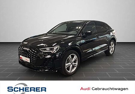 Audi Q3 S line 45 TFSI e 180(245) kW