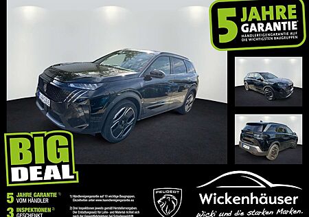 Peugeot 5008 PHEV 195 GT ACC+Alcantara+LED+Navi+SHZ+Kam.