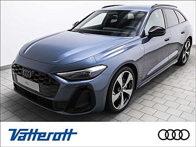 Audi A5 Avant TDI quattro S line AHK ParkAssist Navi