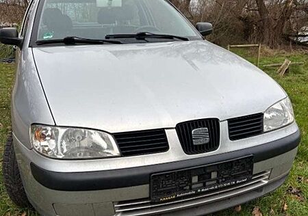 Seat Ibiza 1.4 Stella