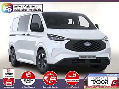 Ford Transit Custom E- DCiV 71kWh 320L1 Trend UVP-36%*