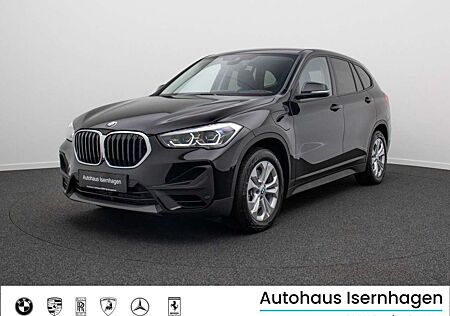 BMW X1 xD25e Kamera HUD DAB NaviPlus Alarm LED AHK