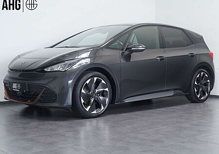 Cupra Born LED/NAVI/ACC/PILOT/TECH/WÄRMEPUMPE/19"