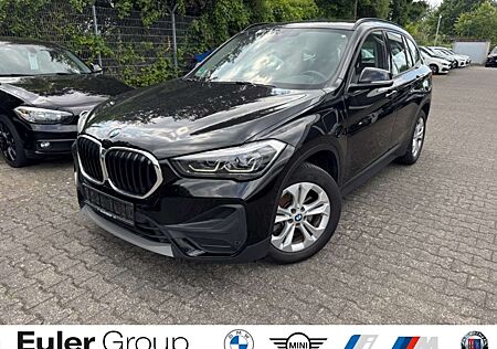 BMW X1 xDrive 25e Navi LED El. Heckklappe Mehrzonenklima
