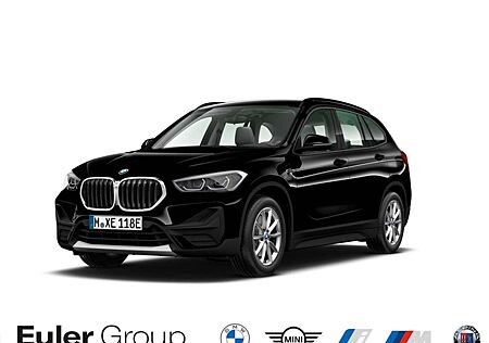 BMW X1 xDrive 25e Navi LED El. Heckklappe Mehrzonenklima