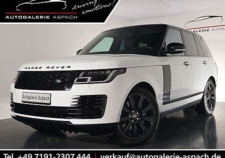 Land Rover Range Rover D350|Autobiography|ACC|Panorama|AHK