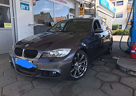 BMW 325i 325 Aut.
