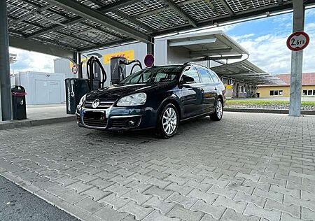 VW Golf Variant Volkswagen 1.4 TSI Comfortline