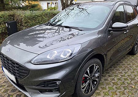 Ford Kuga PHEV ST-LINE X 165KW Vollaustattung