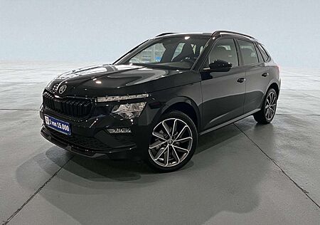 Skoda Kamiq 1.5 TSI Selection Automatik - Sport-Paket/ Sitzh./