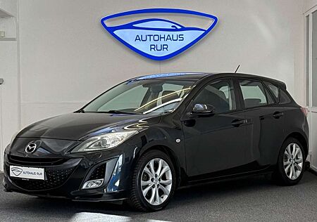 Mazda 3 Lim. Sports-Line/STZHEIZUNG