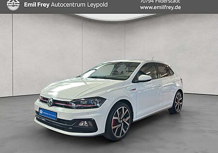 VW Polo GTI Volkswagen GTI 2.0 TSI Navi