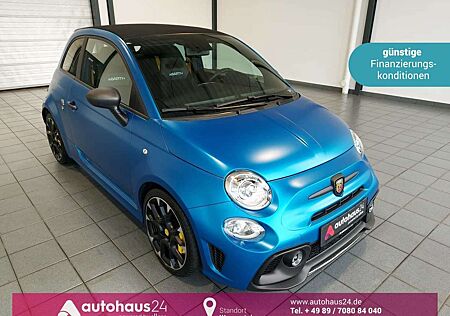 Abarth 595C 1.4 T-Jet Competizione|Xenon|CarPlay