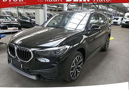 BMW X1 xDr 20d Aut. LED/NAVI/DAB/SHZ/AHK/M MFL/8Fa