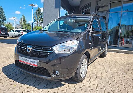 Dacia Dokker Comfort Turbo MOD21*1.Hand,AHK,RFK,Navi*