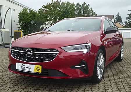 Opel Insignia Sports Tourer 2.0 Diesel Elegance