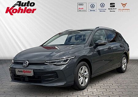 VW Golf Volkswagen VIII 2.0 TDI Life AHK Business ACC Rückfahrkamera