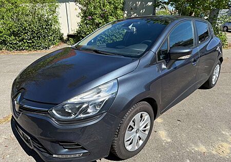 Renault Clio IV Cargo Extra