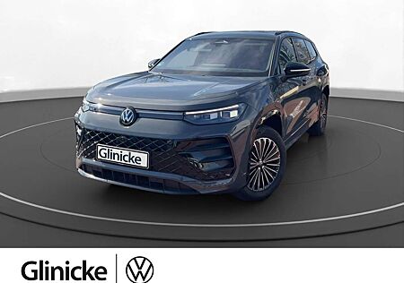 VW Tayron Volkswagen R-Line eHybrid 177/115 PS | Pano | HUD uv