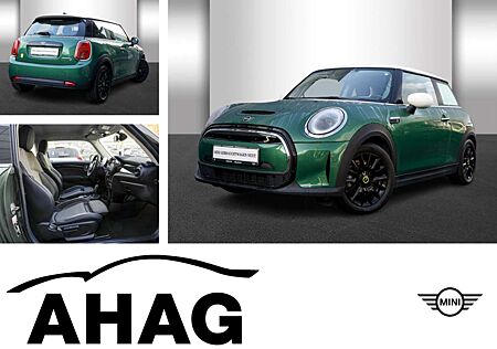 Mini Cooper SE Classic Trim Klimaaut. Sportsitze PDC