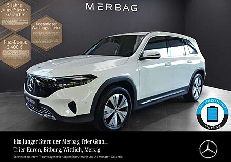 Mercedes-Benz EQB 300 4M *Progressive Advanced Distronic Totwi
