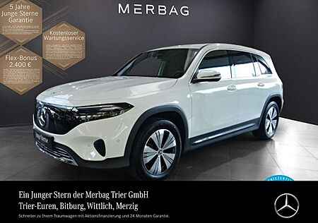 Mercedes-Benz EQB 300 4M *Progressive Advanced Distronic Totwi