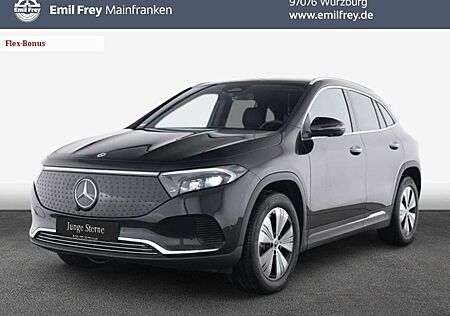 Mercedes-Benz EQA 300 EQA
