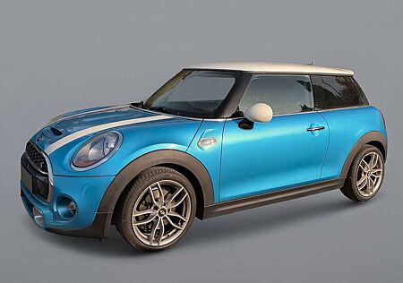 Mini Cooper S °TÜV & SERVICE FRISCH°