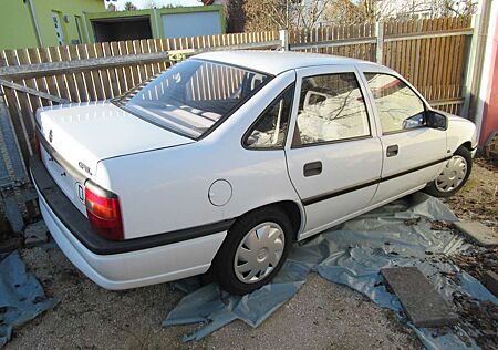 Opel Vectra TD GL