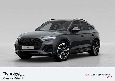 Audi SQ5 3.0 TDI Q UPE100 LM21 PANO AHK OPT
