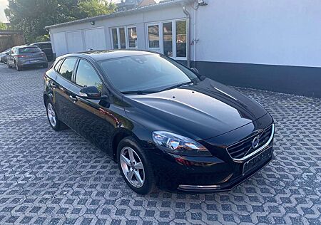 Volvo V40 D2 Kinetic