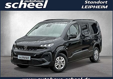 Peugeot Rifter L2 1.5 BHDI 130 AT Allure Kam./AUT/LED/LM