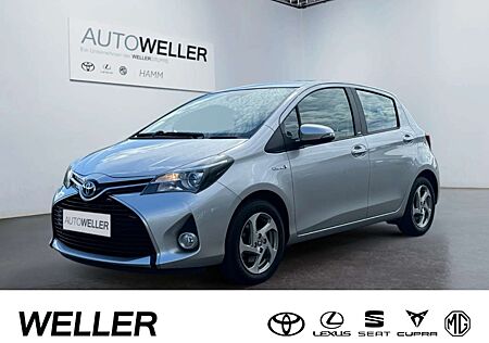 Toyota Yaris Hybrid 1.5 Edition-S *Kamera*SHZ*Spur Ass*