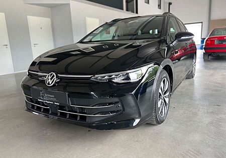 VW Golf Volkswagen VIIIVariant2.0TDI/Goal/IQ-LIGHT/AHK/DSG/KAM
