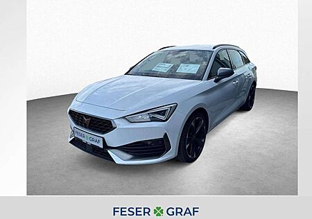Cupra Leon R105394 2.0 TSI 7-Gang DSG/FaPa XL/SHZ