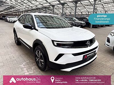 Opel Mokka 1.2 Turbo Elegance  Navi|Kamera|LED