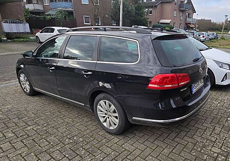 VW Passat Variant Volkswagen Passat+Variant+2.0+Blue+TDI+DSG+SCR+Comfortline